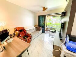 The Criterion (D27), Condominium #460447481